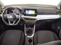 Usado Seat Arona Style 115 CV (84 kW) 2025 Blanco SUV