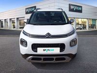 usado Citroën C3 Aircross Bluehdi S&s Feel 100