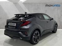 Usado Toyota C-HR Sport 184 CV (135 kW) 2023 Gris / plata SUV