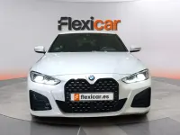 Usado BMW 420 Gran Coupé 190 CV (139 kW) 2022 Blanco Coupe