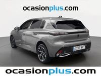 Usado Peugeot 308 Allure 130 CV (95 kW) 2024 Gris