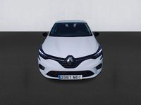 Usado Renault Clio V Equilibre 140 CV (102 kW) 2022 Blanco