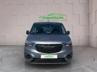 Usado Opel Combo Life Edition+ 102 CV (75 kW) 2022 Gris Monovolumen