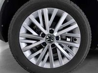 Occasion VW T-Roc 110 ch (80 kW) 2023 Argent SUV