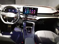 Usado Cupra Terramar VZ 272 CV (200 kW) 2025 Violeta / lila SUV