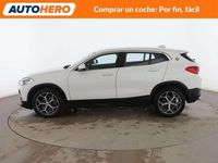 Usado BMW X2 Comfort Edition 116 CV (85 kW) 2019 Blanco SUV