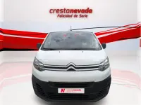 Usado Citroën Jumpy 102 CV (75 kW) 2021 Monovolumen