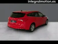 Usado Ford Focus Trend+ 119 CV (87 kW) 2022