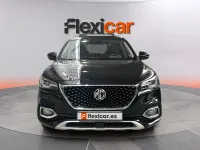 Usado MG HS Comfort 258 CV (189 kW) 2022 Negro SUV