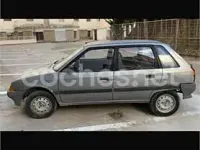 Brugt Citroën AX 70 HK (51 kW) 1990 Grå Hatchback