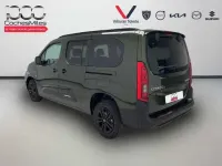 Nuevo Citroën Berlingo 130 CV (95 kW) 2025 Verde Monovolumen