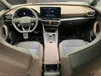 Usado Cupra Formentor VZ 390 CV (286 kW) 2022 Gris / plata SUV