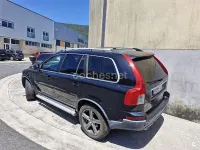 Usado Volvo XC90 Executive 185 CV (136 kW) 2008 Negro SUV