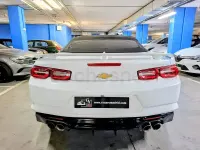 Usado Chevrolet Camaro 340 CV (250 kW) 2020 Descapotable