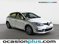 usado Renault Mégane GT Style dCi 110 eco2