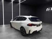 Usado BMW 120 170 CV (125 kW) 2025 Blanco Utilitario
