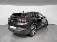 Usado VW ID.4 Pro 150 kW (204 CV) 2024 Gris SUV