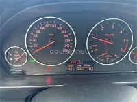 Usado BMW 318 Luxury Line 143 CV (105 kW) 2013 Blanco Berlina