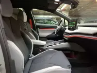 Usado Skoda Elroq 210 kW (286 CV) 2025 Verde SUV