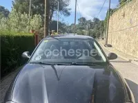 Usado Seat Ibiza 80 CV (58 kW) 2007 Negro Utilitario