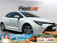 Usado Toyota Corolla Active 122 CV (89 kW) 2022 Blanco Berlina