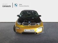 usado BMW i3 120ah