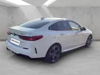 Usado BMW 218 Executive 140 CV (102 kW) 2022 Blanco Coupe