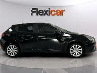 Usado Alfa Romeo Giulietta 120 CV (88 kW) 2020 Negro Utilitario