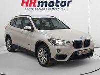 Usado BMW X1 Advantage 150 CV (110 kW) 2015 SUV