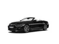Käytetty BMW 420 Comfort Edition 184 HP (135 kW) 2023 Avoauto