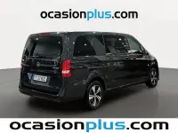 Usado Mercedes Vito 136 CV (100 kW) 2025 Gris Van