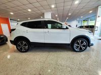 usado Nissan Qashqai 1.3 DIG-T Acenta 4x2 103kW