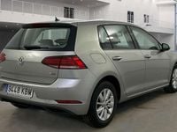 Usado VW Golf VII Edition 116 CV (85 kW) 2017 Beige Utilitario
