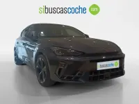 Usado Cupra Leon 150 CV (110 kW) 2024 Negro