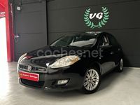 Usado Fiat Bravo Emotion 105 CV (77 kW) 2010 Utilitario