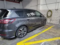Usado Ford S-MAX ST-Line 150 CV (110 kW) 2019 Gris / plata Monovolumen