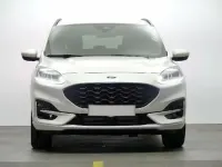 Usado Ford Kuga ST-Line 120 CV (88 kW) 2022 Blanco SUV