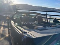 Usado Ford Focus Cabriolet Titanium 136 CV (100 kW) 2009 Negro Descapotable