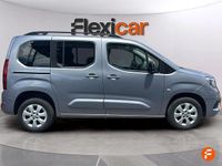 Usado Opel Combo Elegance 100 CV (73 kW) 2023 Gris