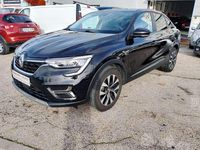 Usado Renault Arkana Equilibre 143 CV (105 kW) 2022 Negro SUV
