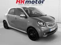 Usado Smart ForFour Electric Drive 60 kW (82 CV) 2020