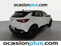 Usado Opel Grandland X S 130 CV (95 kW) 2024 Blanco SUV