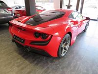 Usado Ferrari F8 721 CV (530 kW) 2022 Rojo Coupe