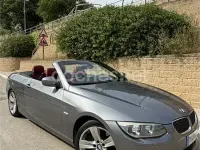 Usado BMW 330 245 CV (180 kW) 2010 Gris / plata Coupe