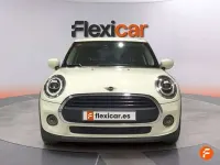 Usado Mini Cooper 136 CV (100 kW) 2019 Beige Utilitario