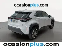 Usado Toyota Yaris Cross Active 116 CV (85 kW) 2022 SUV