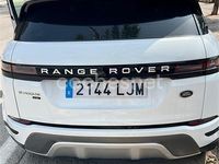 Usado Land Rover Range Rover evoque S 150 CV (110 kW) 2020 Blanco SUV