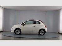 usado Fiat 500C 1.2 Lounge