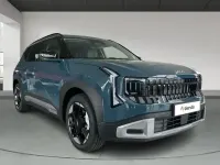 Nuevo Kia Seltos 180 CV (132 kW) 2026 Azul SUV