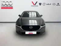 Usado Mazda CX-30 Exclusive-Line 122 CV (89 kW) 2024 Gris SUV